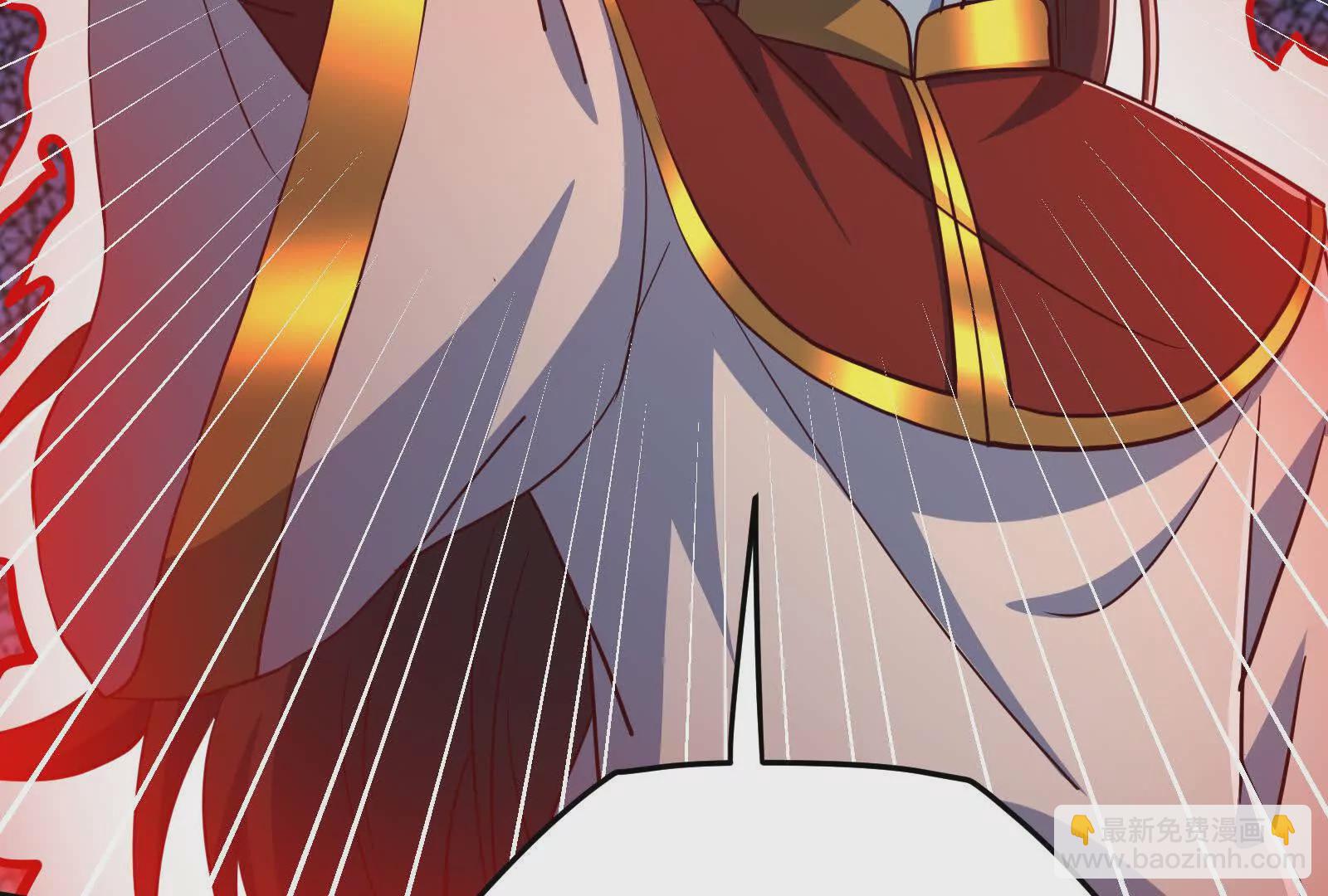 古神遊戲 - 第108話對話！最後的和平努力(3/3) - 6